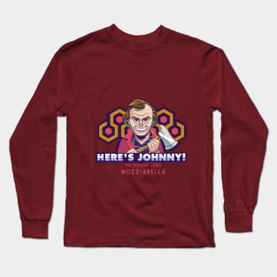 THE SHINING Long Sleeve T-Shirt